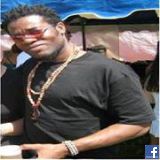 Wayne Anthony