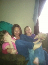 GrandmaDisKettleCorn