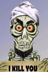 Zombie