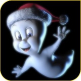 casper christmas