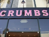 Crumbs
