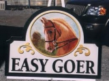 Easy Goer
