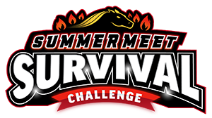 Meadowlands Survival Challenge - Powered by 123racing